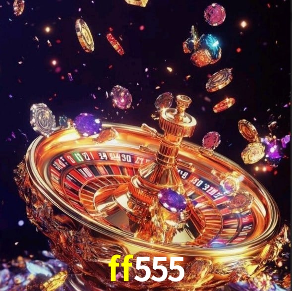 ff555: Seu Cassino Premiado com Pagamentos Rápidos