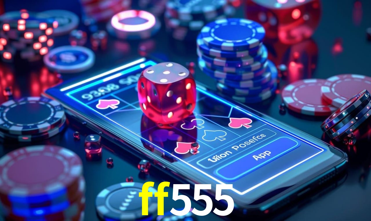 ff555 bet