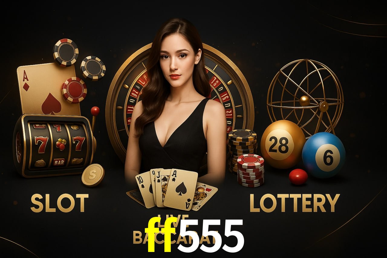 ff555 bet