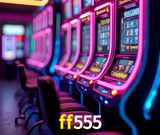 Experimente o Login Seguro Premium no ff555