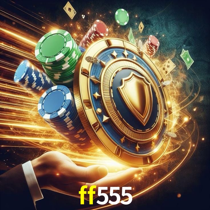 Ofertas Imperdíveis na ff555: Promoções e Bônus Que Valem a Pena