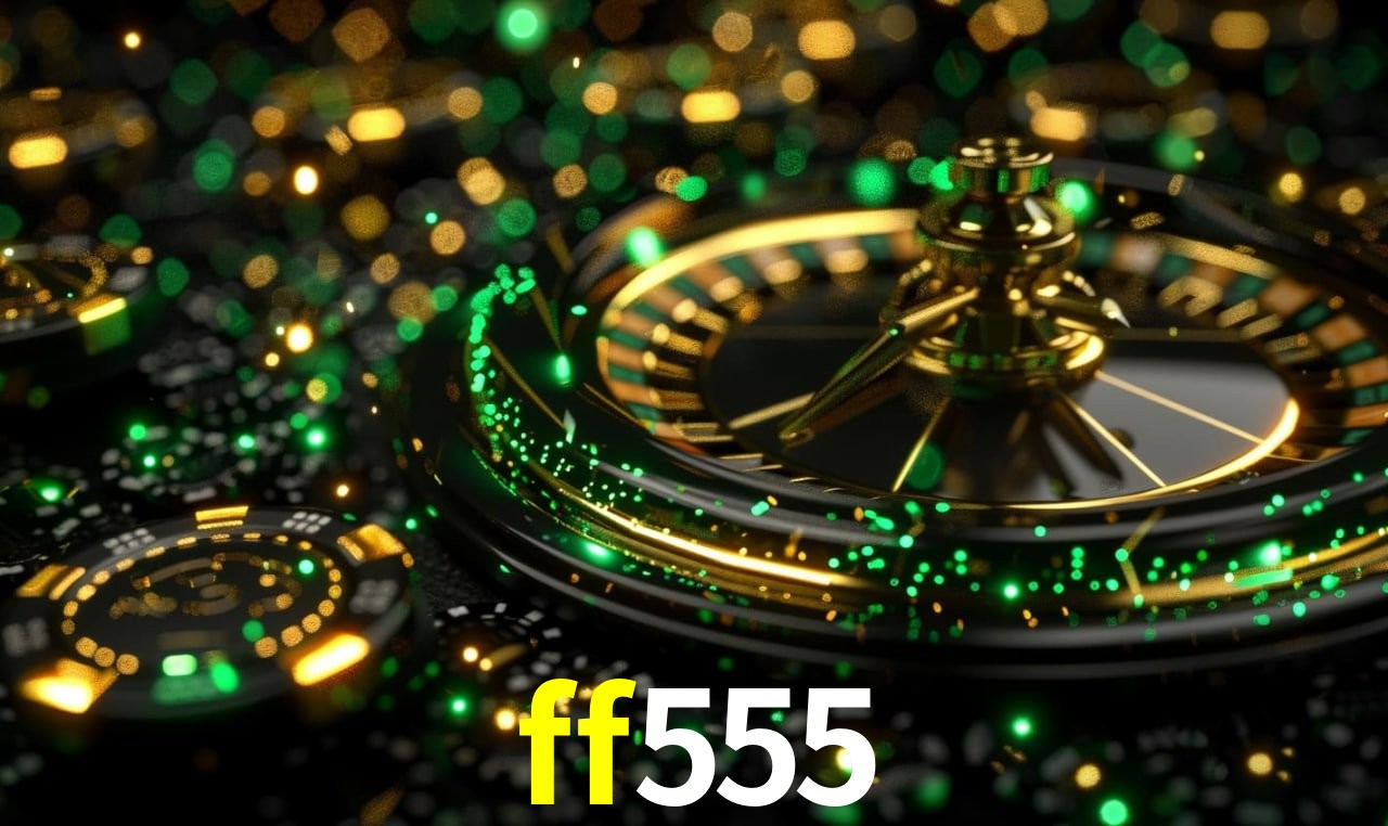 Vantagens de jogar slots no ff555 Brasil