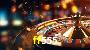 Jogos de Mesa Premium ff555 - Blackjack, Roleta, Baccarat